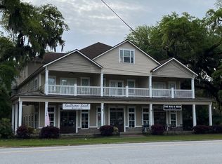 708 Osborne St, Saint Marys, GA 31558