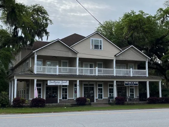 708 Osborne St, 708 Osborne St #206, Saint Marys, GA 31558