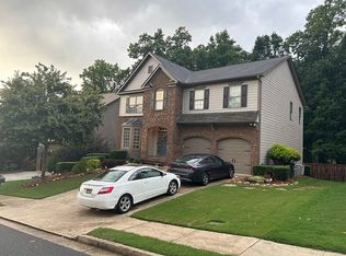 164 Longwood Xing, Dallas, GA 30132