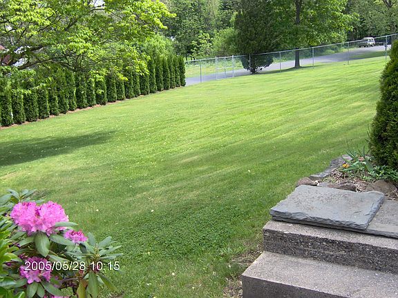1/3 Acre Lot