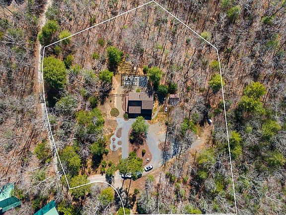 4th image of 161 Boulder Mountain Drive