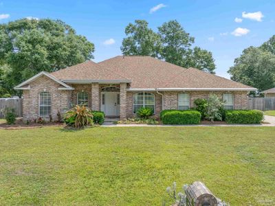4836 Timber Ridge Dr, Pace, FL, 32571