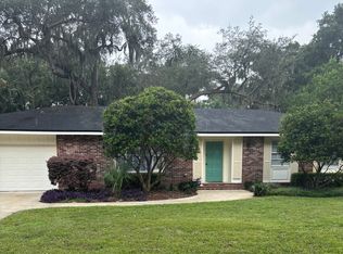 1913 Strickland Rd, Neptune Beach, FL 32266