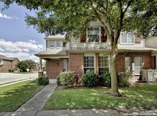 2532 Grayson Cir, San Antonio, TX 78232