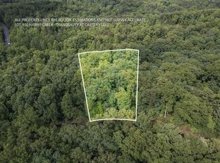 150 Tranquility Carters Ln, Ellijay, GA 30540