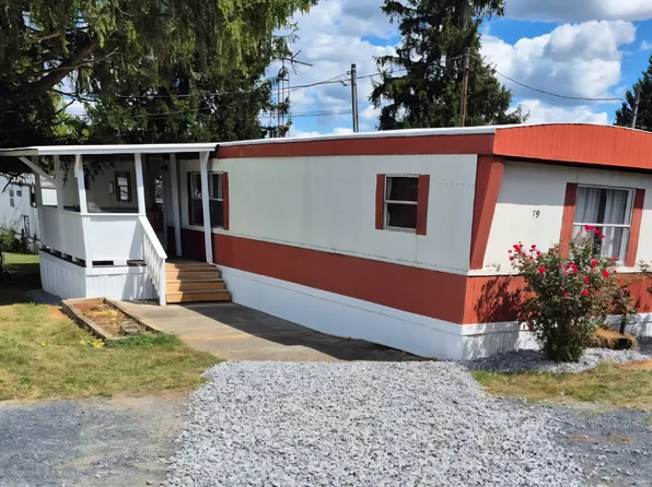 79 Hobart Cir, Martinsburg, WV 25405