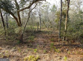 0 Floyd Rd Lot 8, Pembroke, GA 31321