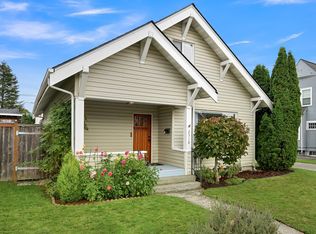 2518 Elm Street, Bellingham, WA 98225
