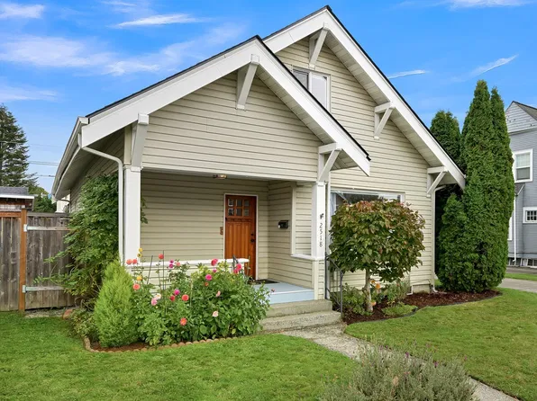 2518 Elm Street, Bellingham, WA 98225