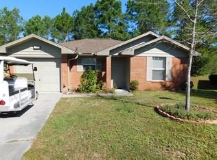 598 Carrier Dr, Pensacola, FL 32506