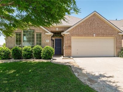 2616 Travis Dr, McKinney, TX, 75070
