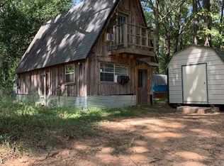 348 Bohannon, Hemphill, TX 75948
