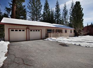 505 Grindelwald Rd, Mammoth Lakes, CA 93546