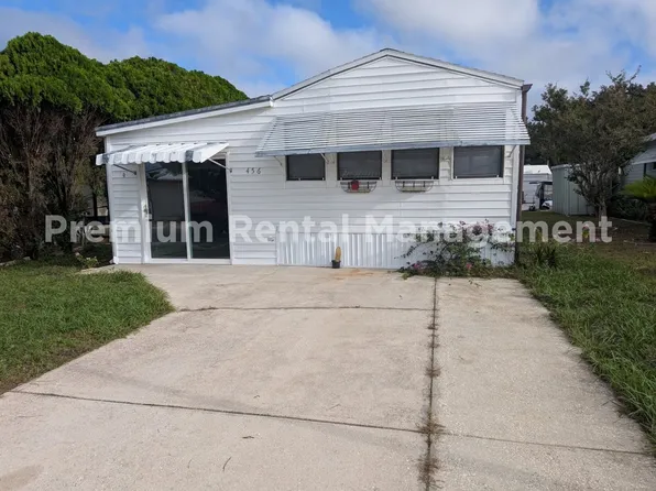 456 Center Crest Blvd, Davenport, FL 33837