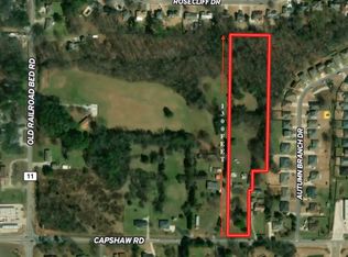 1781 Capshaw Rd, Madison, AL 35757