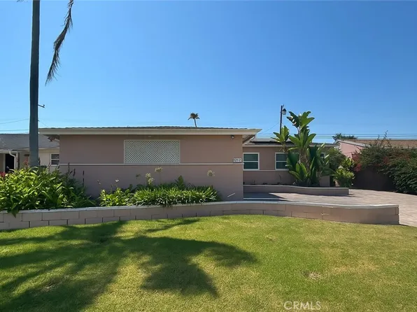 13115 Spinning Ave, Gardena, CA 90249