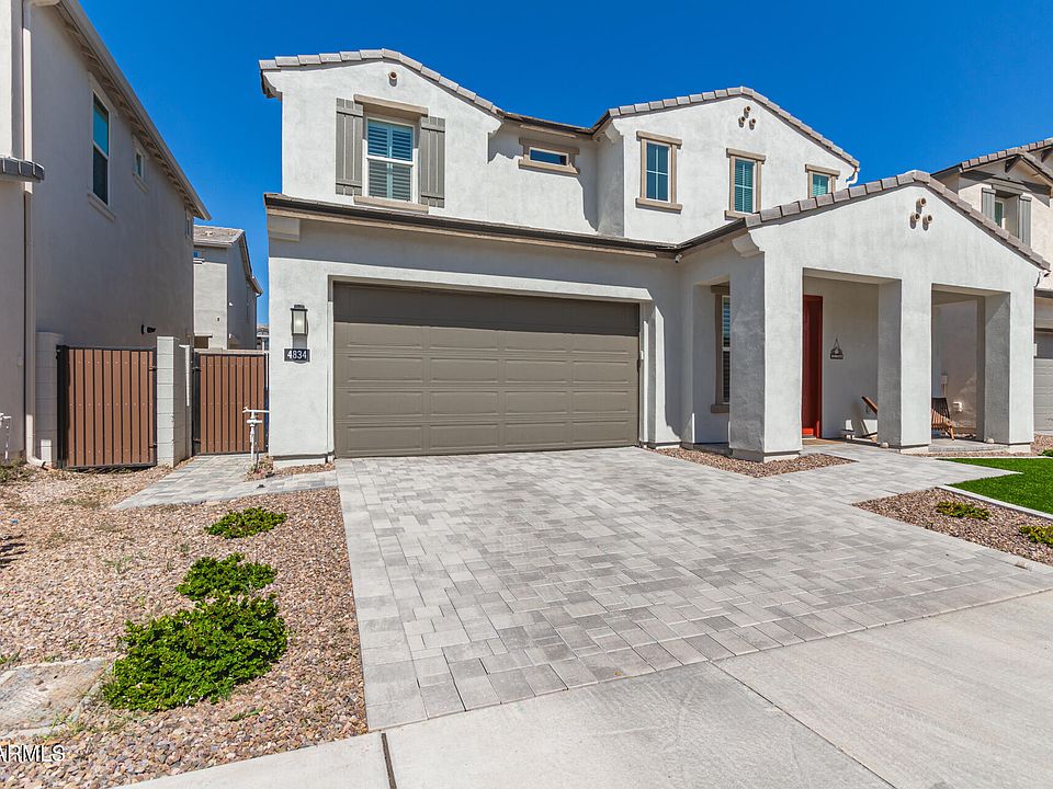 1st image of 4834 E SHADY GLEN Avenue