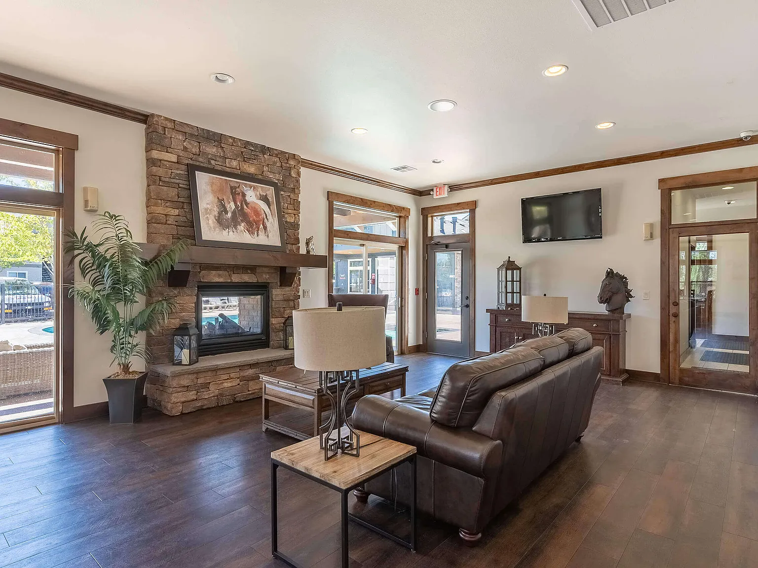 Stoneplace Apartment Homes — Photo 3