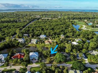 1313 Par View Dr, Sanibel, FL 33957