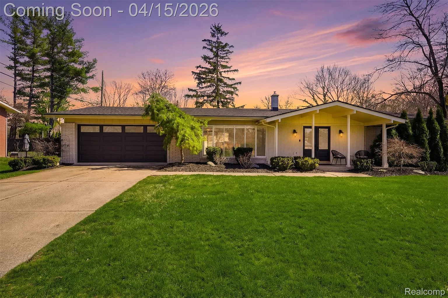 3550 Upton Dr photo 1
