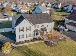 1702 Lafayette Dr, Jamison, PA 18929