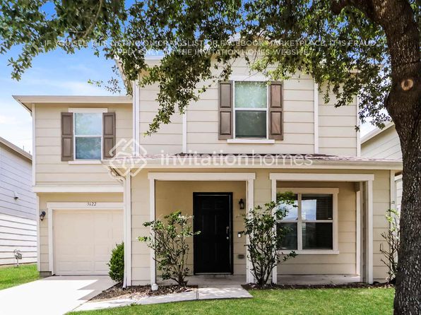 3622 Fuller Bluff Dr
