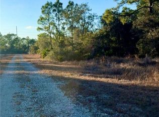 3541 Jamboree St, Lake Placid, FL 33852