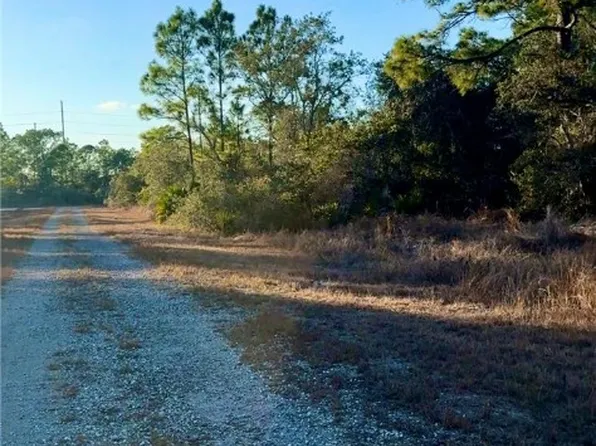 3541 Jamboree St, Lake Placid, FL 33852