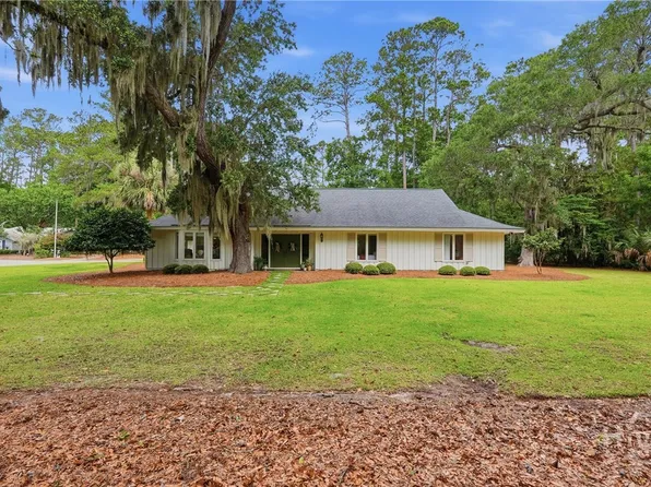 1 Bray Lane, Savannah, GA 31411