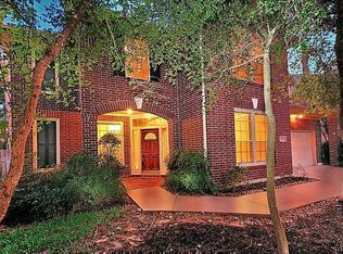 72 N Greenvine Cir, Spring, TX 77382