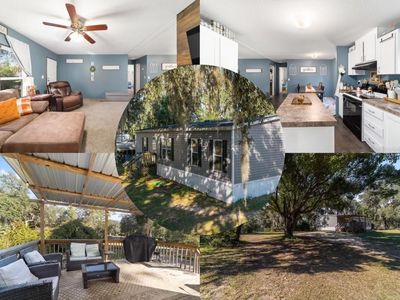 4119 NE 172nd Ct, Silver Springs, FL, 34488