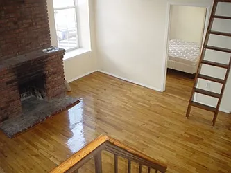 Rented by Citi Habitats