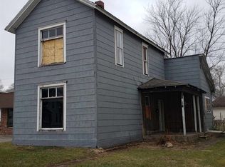 1706 E Broadway St, Logansport, IN 46947