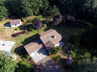 12602 198th St SE, Snohomish, WA 98296