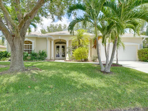 4531 NW Glazbrook Street, Port St Lucie, FL 34983