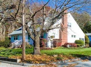 40 Rockhill Dr, Dartmouth, MA 02747