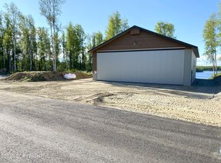 19371 E Sky Wagon Cir #22, Willow, AK 99688