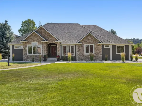 4123 Cedarwood Ln, Billings, MT 59106