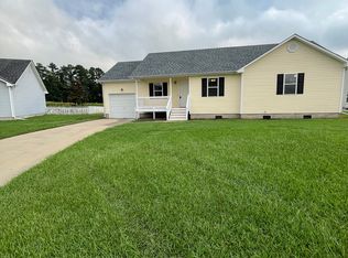 218 Springvale St, Elizabeth City, NC 27909