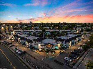 3706 Broadway #40, FORT MYERS, FL 33901