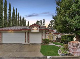 724 Westbrook Ct, Danville, CA 94506