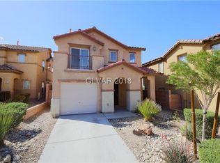 1135 Safari Creek Dr, Henderson, NV 89002