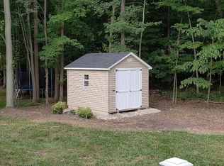 13036 Alyssa Ct, Linden, MI 48451