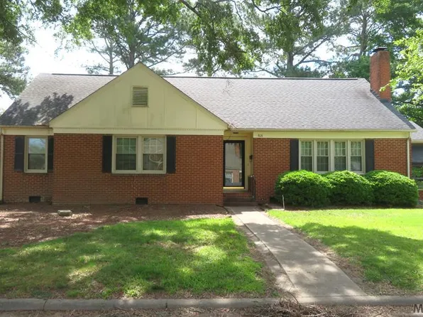 808 Monroe St, Roanoke Rapids, NC 27870