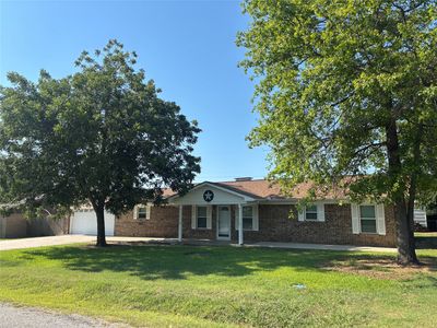 1005 Miller Dr, Mineral Wells, TX, 76067