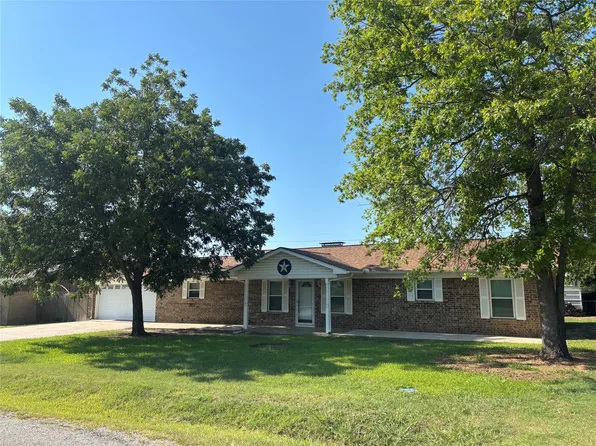 1005 Miller Dr, Mineral Wells, TX 76067