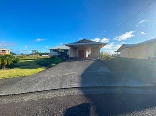 1219 Kalili Pl, Hilo, HI 96720