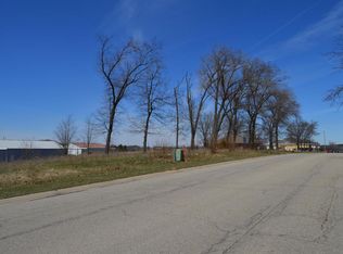 Lot 2 Airport Road, Portage, WI 53901