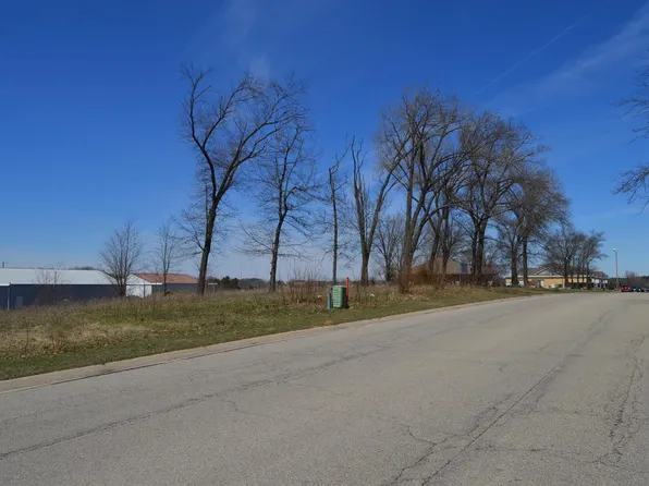 Lot 2 Airport Road, Portage, WI 53901