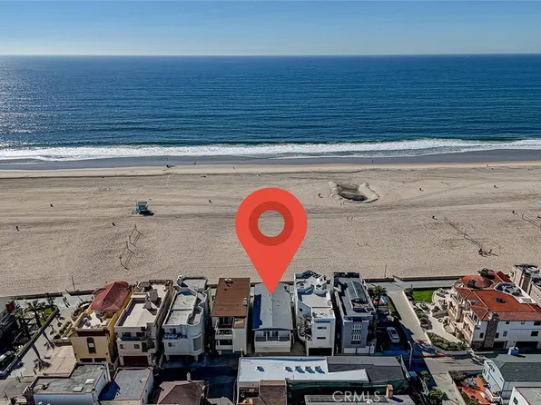 528 The Strand, Hermosa Beach, CA 90254